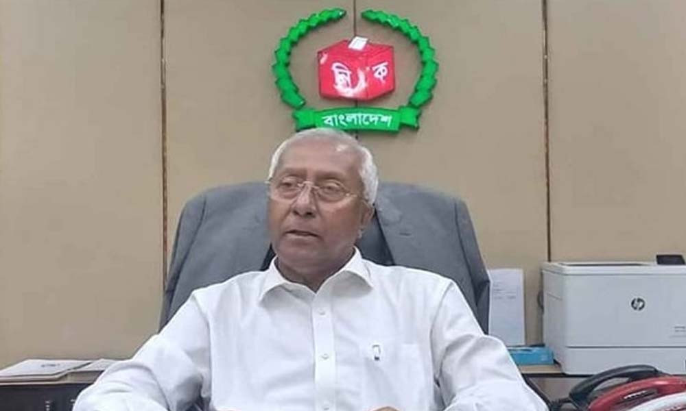 আয়-ব্যয়ের হিসাব জমা দিয়েছে ৩৮ নিবন্ধিত রাজনৈতিক দল