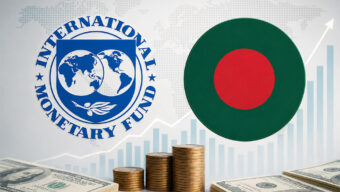 ২০৩০ সালের অর্থনৈতিক দৌড়ে শীর্ষে থাকবে বাংলাদেশ