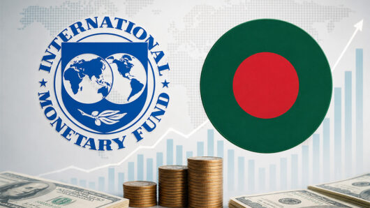 ২০৩০ সালের অর্থনৈতিক দৌড়ে শীর্ষে থাকবে বাংলাদেশ