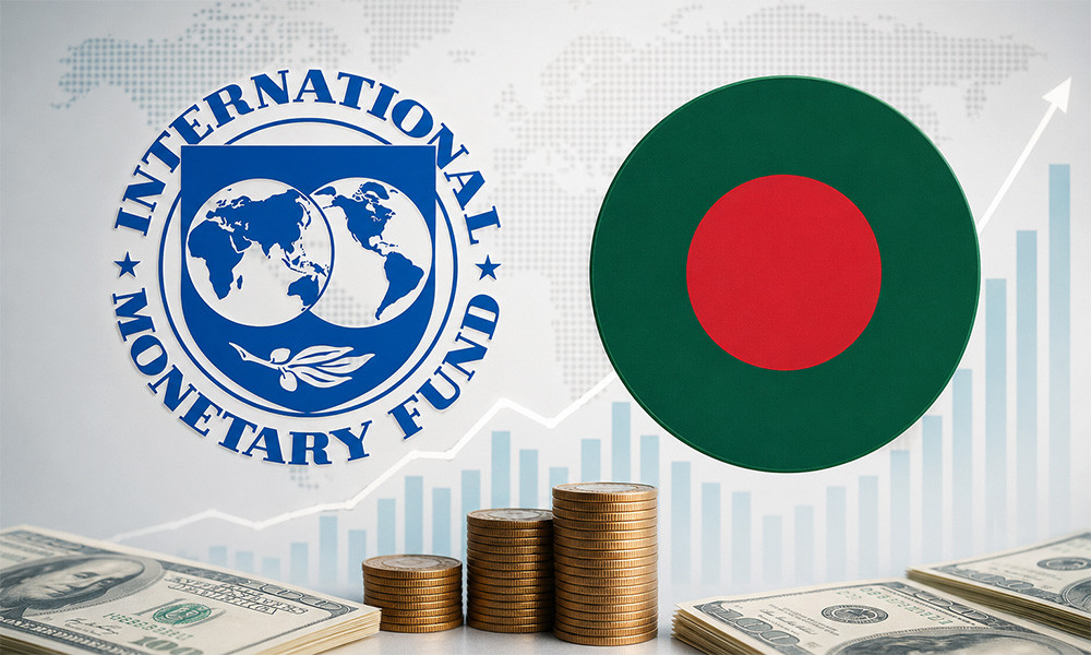 ২০৩০ সালের অর্থনৈতিক দৌড়ে শীর্ষে থাকবে বাংলাদেশ