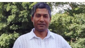হবিগঞ্জে আওয়ামী লীগ নেতা মোক্তাদির চৌধুরী গ্রেপ্তার