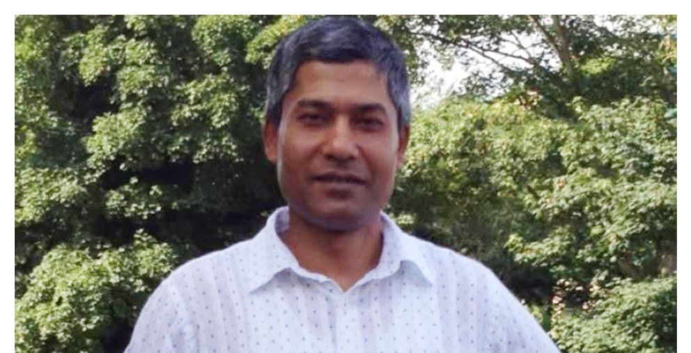হবিগঞ্জে আওয়ামী লীগ নেতা মোক্তাদির চৌধুরী গ্রেপ্তার