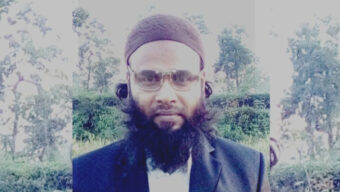 এমপির ভূয়া ভিডিও ছড়ানোর অভিযোগে যুবক গ্রেপ্তার