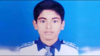 ফল প্রকাশের আগের দিন যে কারণে মারা গেল রেজা