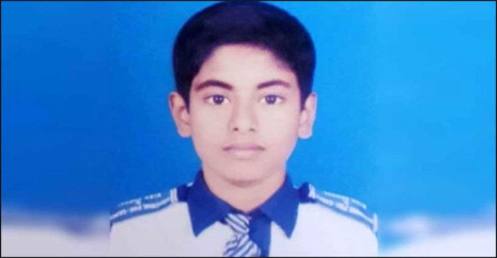 ফল প্রকাশের আগের দিন যে কারণে মারা গেল রেজা