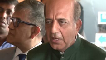 বাণিজ্য মন্ত্রীর সঙ্গে সাক্ষাতে যা বললেন ইন্ডিয়ান হাই কমিশনার