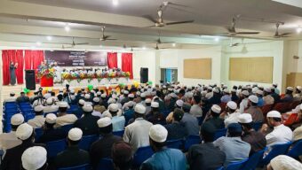 জুলাই পরবর্তী বাংলাদেশে আলেম সমাজকে মানবিক ও ইতিবাচক ভূমিকার আহ্বান