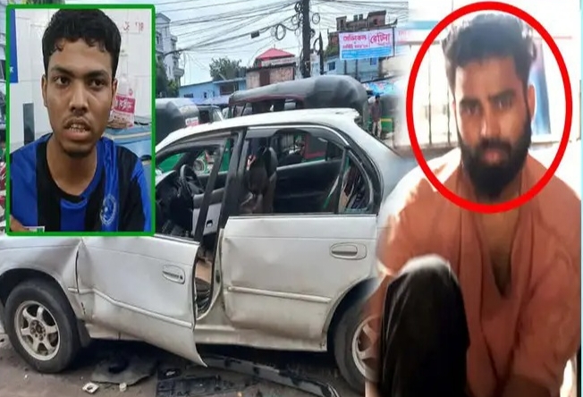 সিলেটে ডিবি পরিচয়ে অপহরণের চেষ্টা, আটক ১