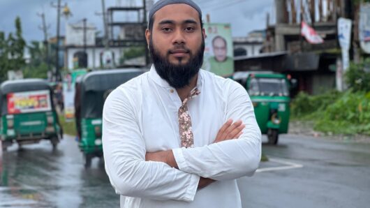 বৃদ্ধাশ্রম: সিলেটের অসহায় ও নিঃসঙ্গ মানুষের নিরাপদ আশ্রয়স্থল হোক