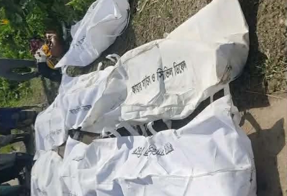সিলেটে ভয়াবহ দুর্ঘটনা, শিশুসহ নিহত ৮
