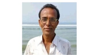 হবিগঞ্জে মায়ের অস্থি তুলতে গিয়ে পুকুরে ডুবে ছেলের মৃত্যু