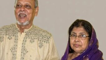 সিলেটে ট্রিপল মার্ডারের ঘটনায় যুবক আটক
