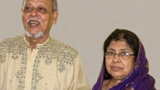 সিলেটে ট্রিপল মার্ডারের ঘটনায় যুবক আটক