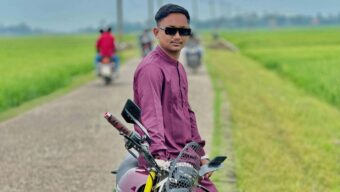 ভূমধ্যসাগরে ভয়াবহ যাত্রা দিরাইয়ের সানোয়ারের খোঁজে পরিবারের আকুতি