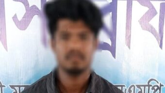 সিলেটে ‘ঝাড়ু’ চোর এখন পুলিশের জালে