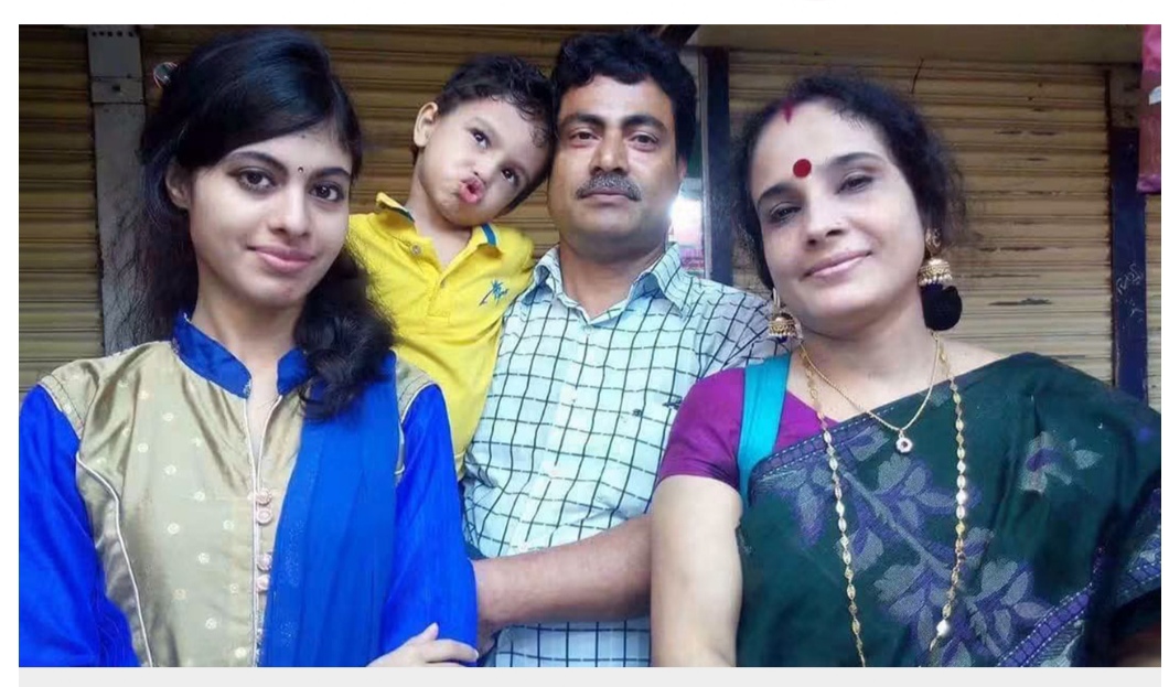 একই পরিবারের চারজনকে খু/ন