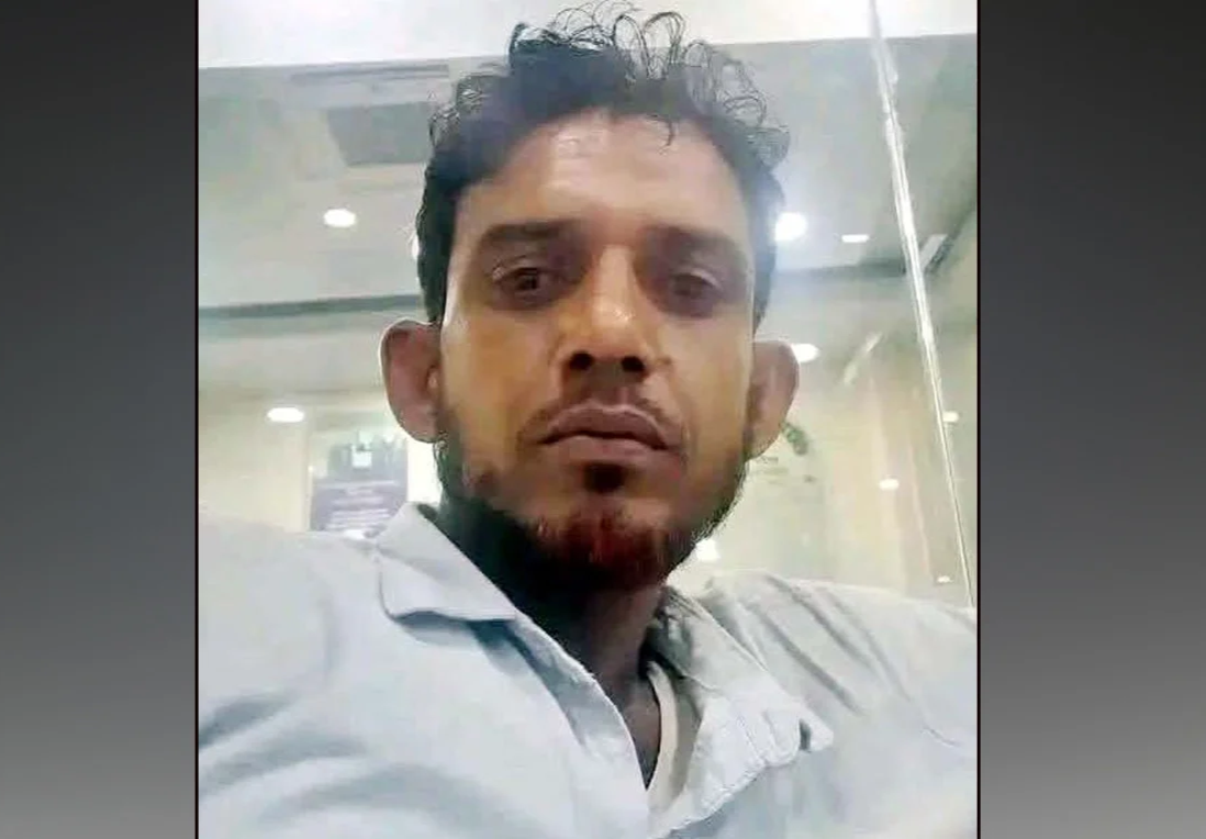 হবিগঞ্জে ব্যবসায়ীকে কুপিয়ে হত্যা