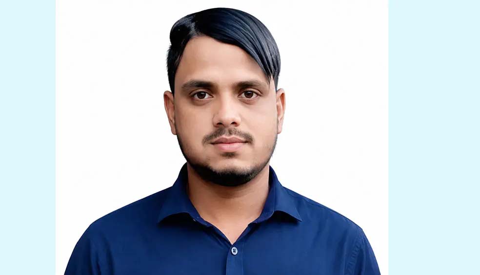 সুনামগঞ্জে বিয়ের ৩ মাসের মাথায় স্ত্রীর আত্মহত্যা, আলী হোসেন’র জেল