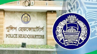 সারা দেশে বোমা হামলার আশঙ্কা, পুলিশকে সতর্ক থাকার নির্দেশ