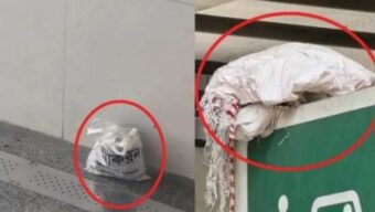 মেট্রোরেলে বোমাসদৃশ ব্যাগে মিললো জর্দার কৌটা ও পান