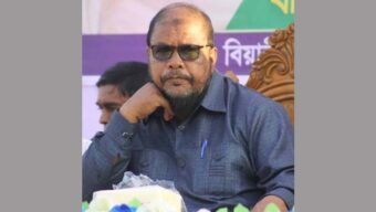 পরিবহন শ্রমিক নেতা বীর মুক্তিযোদ্ধা সেলিম আহমদ ফলিক আর নেই