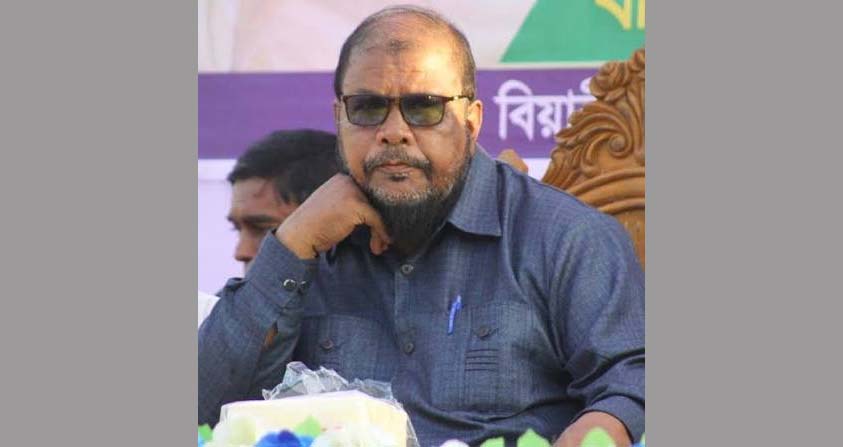 পরিবহন শ্রমিক নেতা বীর মুক্তিযোদ্ধা সেলিম আহমদ ফলিক আর নেই