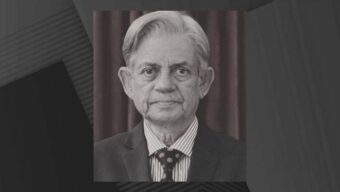 ‘ভুল চিকিৎসায়’ সাংবাদিক গোলাম মোস্তফা রফিকের মৃত্যু