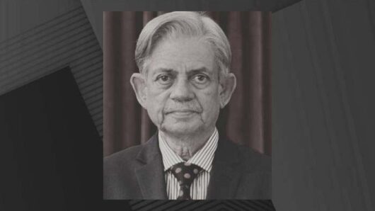 ‘ভুল চিকিৎসায়’ সাংবাদিক গোলাম মোস্তফা রফিকের মৃত্যু