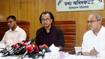 আগস্টের শেষ সপ্তাহে মালয়েশিয়ার শ্রমবাজার খুলবে