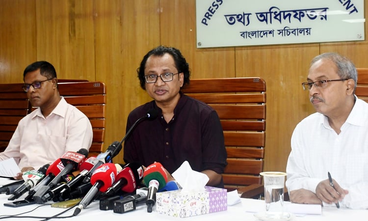 আগস্টের শেষ সপ্তাহে মালয়েশিয়ার শ্রমবাজার খুলবে