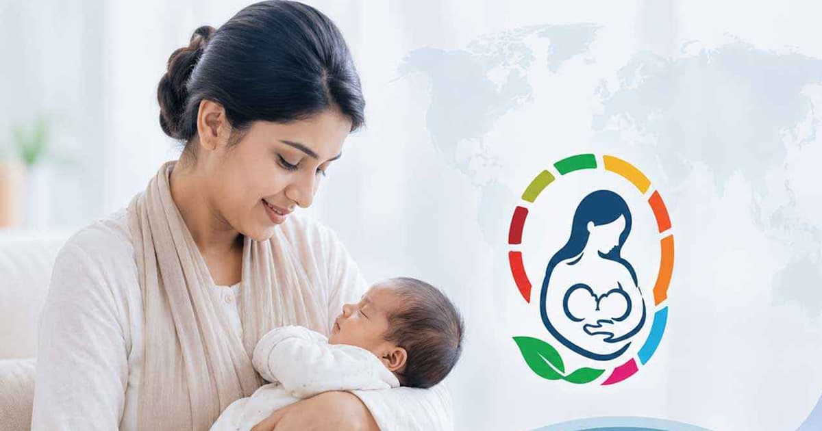 বিশ্ব মাতৃদুগ্ধ সপ্তাহ শুরু আজ