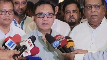গ্যাস সংকট কাটাতে দুই বছর লাগতে পারে: বাণিজ্যমন্ত্রী