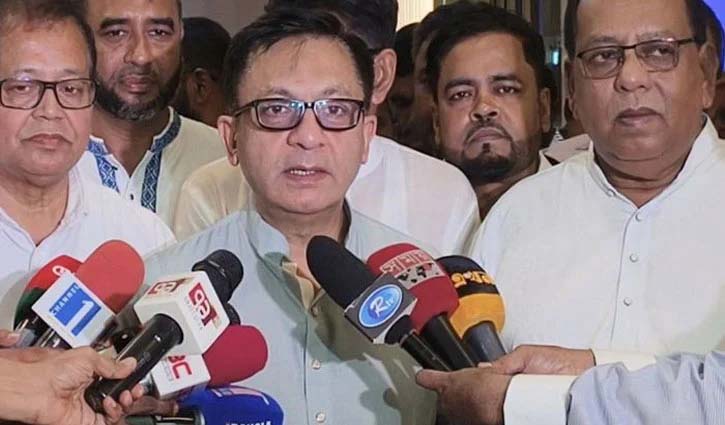 গ্যাস সংকট কাটাতে দুই বছর লাগতে পারে: বাণিজ্যমন্ত্রী