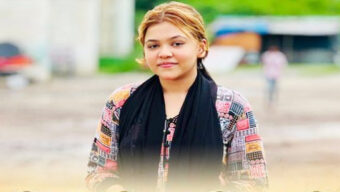 বাউলশিল্পী পেহেলি ভৈরবীর জীবনের শেষ যাত্রা