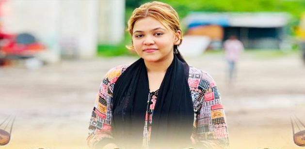 বাউলশিল্পী পেহেলি ভৈরবীর জীবনের শেষ যাত্রা