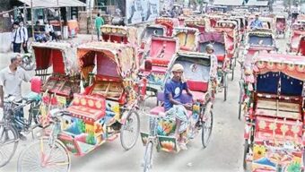 সৌরবিদ্যুতের ছাড়া চার্জ দিলে রেজিস্ট্রেশন-নবায়ন নয়