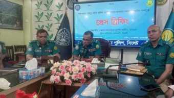 সিলেটে ব্যবসায়ী শাহাব উদ্দিন হত্যায় চাঞ্চল্যকর তথ্য প্রকাশ