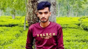 মৌলভীবাজারে বিএসএফ’র গুলিতে যুবক নিহত