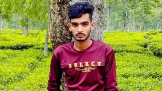 মৌলভীবাজারে বিএসএফ’র গুলিতে যুবক নিহত
