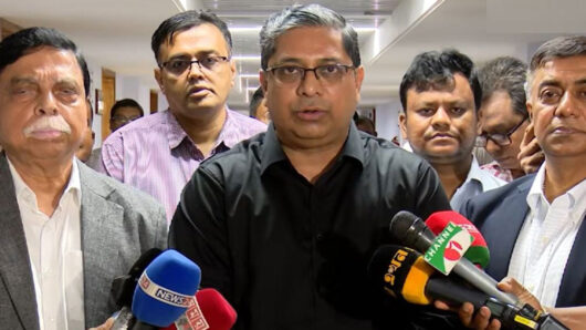 বিনাখরচে মালয়েশিয়ায় ১০ হাজার কর্মী যেতে পারবে