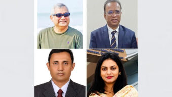 সিটি করপোরেশনের ৪ কর্মকর্তার বিদেশযাত্রায় নিষেধাজ্ঞা