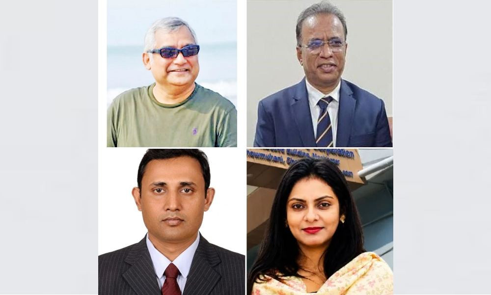 সিটি করপোরেশনের ৪ কর্মকর্তার বিদেশযাত্রায় নিষেধাজ্ঞা