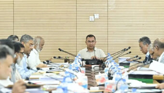 একনেকে তিন মেট্রোরেল প্রকল্প, ব্যয় প্রায় আড়াই লাখ কোটি টাকা