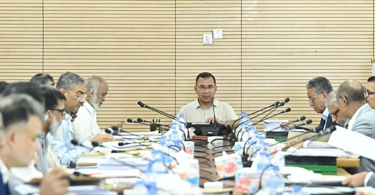 একনেকে তিন মেট্রোরেল প্রকল্প, ব্যয় প্রায় আড়াই লাখ কোটি টাকা