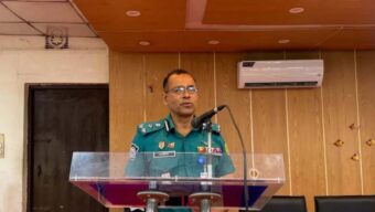 সিলেটে ব্যাটারিচালিত রিকশার বিরুদ্ধে কঠোর অভিযানের নির্দেশ