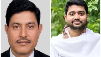এবার নিজঘর থেকে ডা. প্রান্ত’র বাবার মরদেহ উদ্ধার