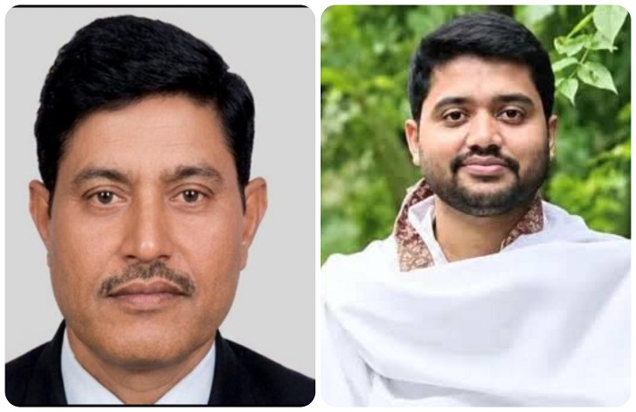 এবার নিজঘর থেকে ডা. প্রান্ত’র বাবার মরদেহ উদ্ধার