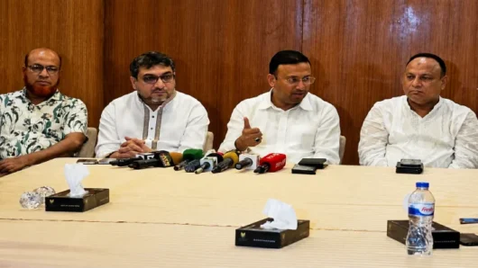 জাতিসংঘ অধিবেশনের আগে প্রধানমন্ত্রীর ভারত সফর নয়