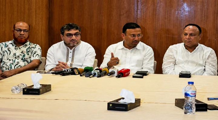 জাতিসংঘ অধিবেশনের আগে প্রধানমন্ত্রীর ভারত সফর নয়