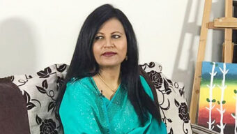 হাইকোর্টে জামিন পেলেন বিদিশা